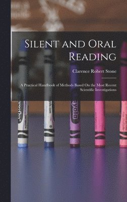Silent and Oral Reading 1