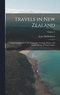 Travels in New Zealand 1