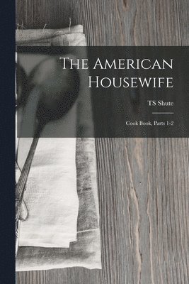 The American Housewife 1