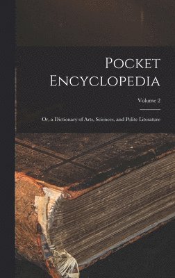 Pocket Encyclopedia 1