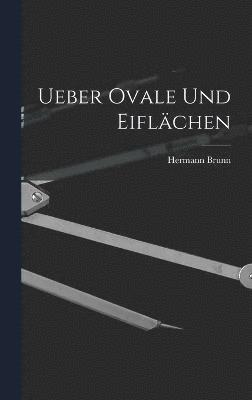 Ueber Ovale Und Eiflchen 1