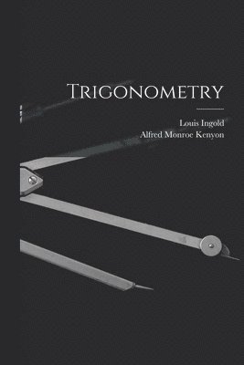 bokomslag Trigonometry