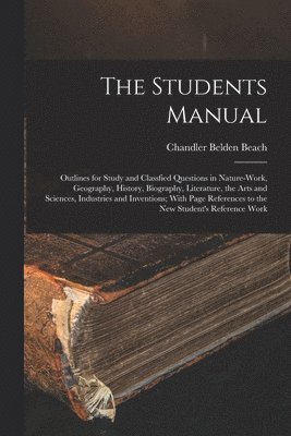 Students Manual