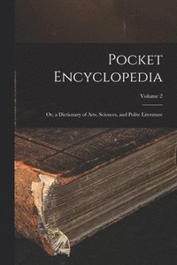 bokomslag Pocket Encyclopedia