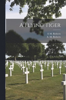 bokomslag Flying Tiger