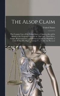 bokomslag The Alsop Claim