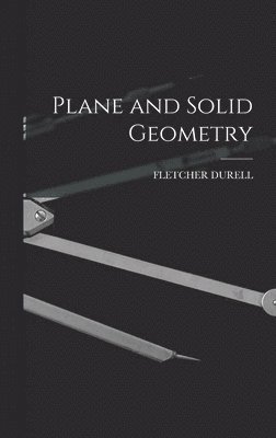 Plane and Solid Geometry