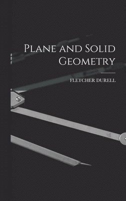 Plane and Solid Geometry 1