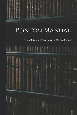 Ponton Manual 1