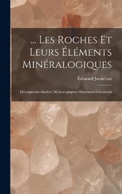 ... Les Roches Et Leurs lments Minralogiques 1