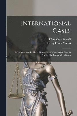 International Cases 1