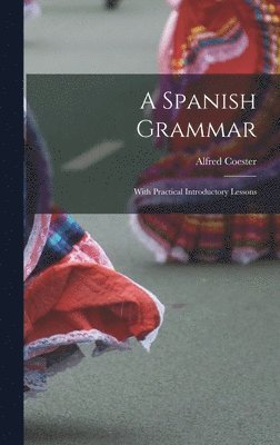 Spanish Grammar