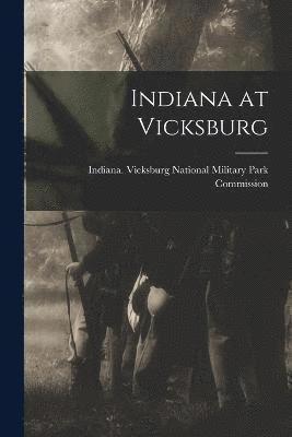 Indiana at Vicksburg 1