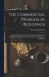 bokomslag Commercial Problem in Buildings