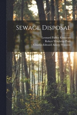 Sewage Disposal 1