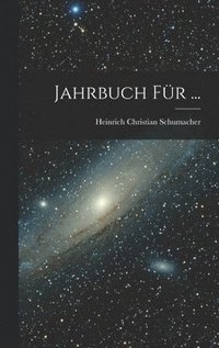 bokomslag Jahrbuch Für ...
