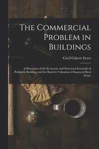 bokomslag Commercial Problem in Buildings
