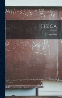 bokomslag Fisica