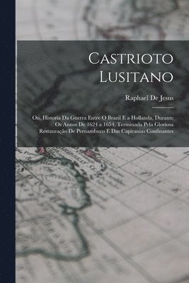 Castrioto Lusitano 1