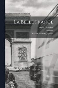 bokomslag La Belle France