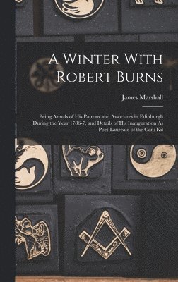 A Winter With Robert Burns 1