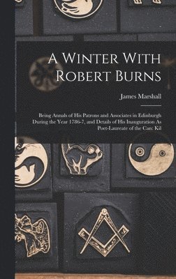 Winter With Robert Burns