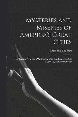 Mysteries and Miseries of America's Great Cities 1