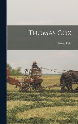 Thomas Cox 1