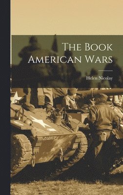 Book American Wars 1