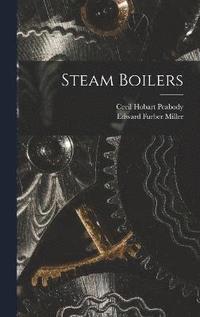 bokomslag Steam Boilers