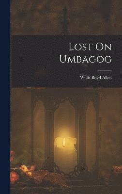 Lost On Umbagog 1