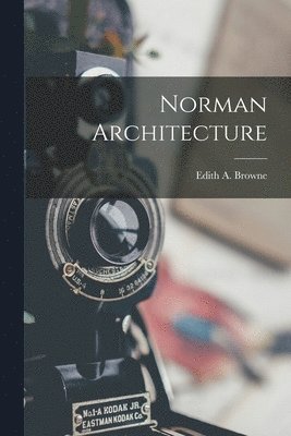 Norman Architecture 1