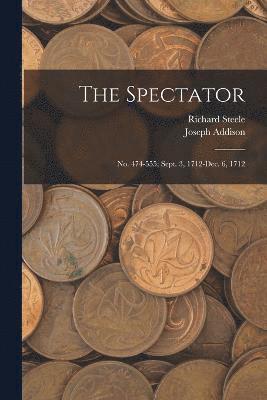 The Spectator 1