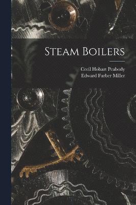 Steam Boilers 1