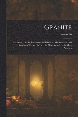 Granite 1