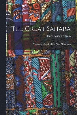 The Great Sahara 1