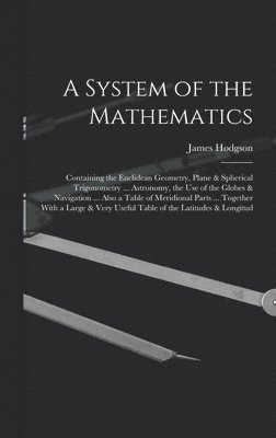 A System of the Mathematics 1