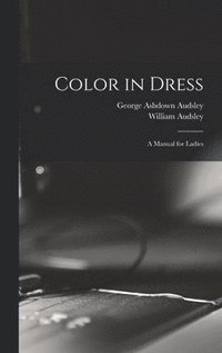 bokomslag Color in Dress
