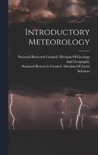 bokomslag Introductory Meteorology