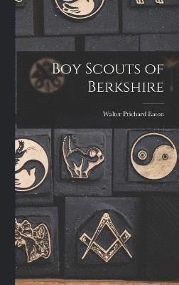 Boy Scouts of Berkshire
