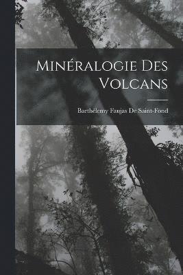 Minralogie Des Volcans 1