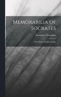 Memorabilia of Socrates 1