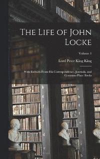 bokomslag The Life of John Locke