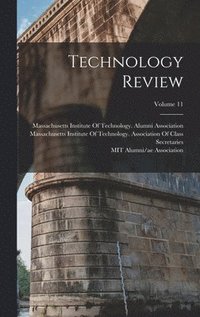 bokomslag Technology Review; Volume 11