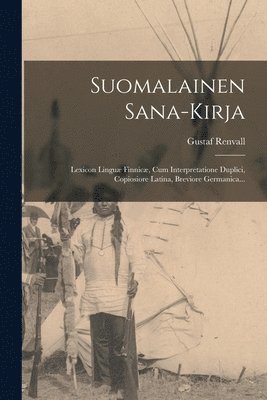 Suomalainen Sana-Kirja