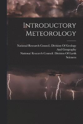 Introductory Meteorology 1