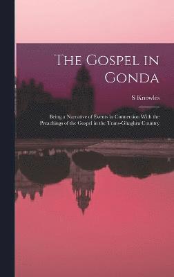 The Gospel in Gonda 1