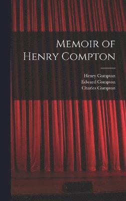 Memoir of Henry Compton