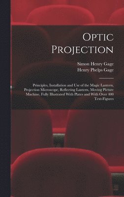 Optic Projection 1