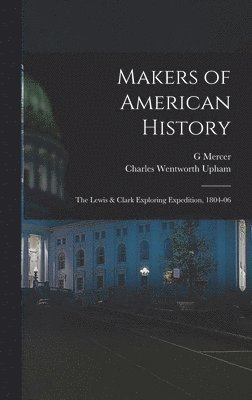 Makers of American History 1